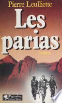 Les Parias