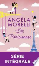 Les Parisiennes - Série intégrale