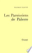 Les paroissiens de Palente