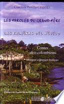 Les paroles du grand-père