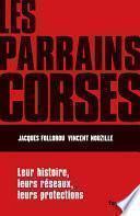 Les Parrains Corses