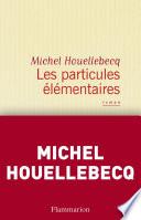 Les particules élémentaires