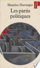 Les Partis politiques