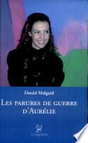 Les parures de guerre d'Aurélie