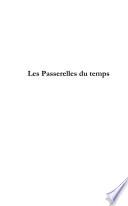 Les Passerelles du temps