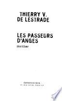 Les passeurs d'anges