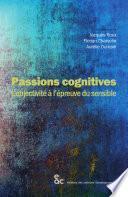Les passions cognitives