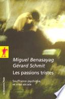 Les passions tristes