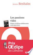 Les passions vides