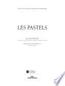Les pastels