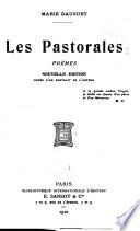 Les pastorales