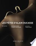 Les pâtes d'Alain Ducasse
