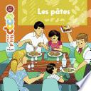 Les pâtes