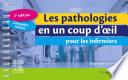 Les pathologies en un coup d'oeil pour les infirmiers
