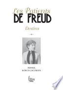Les Patients de Freud. Destins