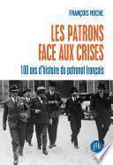 Les patrons face aux crises
