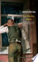 Les pauvres gens
