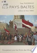 Les pays baltes