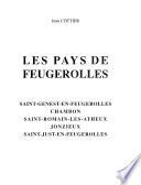 Les pays de Feugerolles