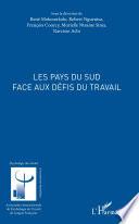 Les pays du Sud face aux défis du travail