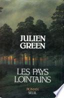 Les Pays lointains