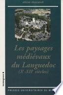 Les paysages médiévaux du Languedoc
