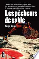 Les Pêcheurs de sable