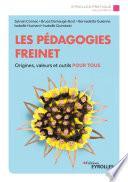 Les pédagogies Freinet