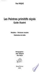 Les peintres primitifs niçois