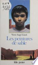 Les Peintures de sable