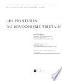 Les peintures du bouddhisme tibétain