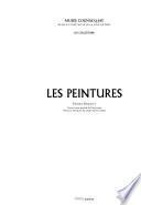 Les peintures