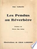 Les pendus au réverbère