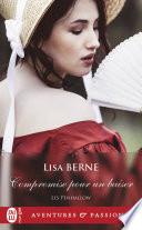Les Penhallow (Tome 1) - Compromise pour un baiser