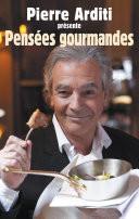 Les Pensées gourmandes
