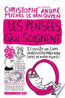 Les pensées qui soignent