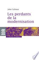 Les perdants de la modernisation