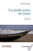 Les perles noires de Gorée