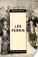 Les Perrin