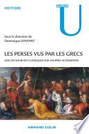 Les Perses vus par les Grecs