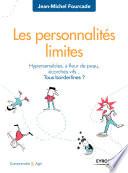 Les personnalités limites
