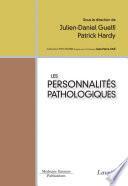 Les personnalités pathologiques