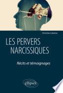 Les pervers narcissiques