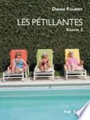 Les pétillantes Saison 2