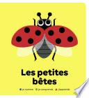 Les petites bêtes