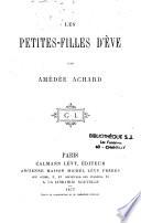 Les petites-filles d'Eve