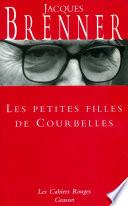 Les petites filles de Courbelles