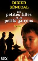Les petites filles et les petits garçons