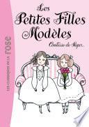 Les petites filles modèles