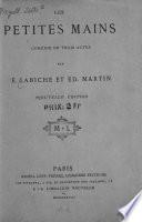 Les petites mains